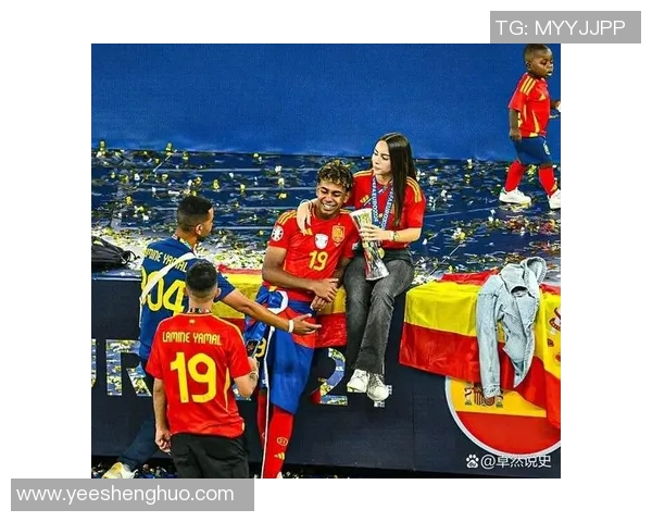 足球巨星脸部合体,畅想全新未来