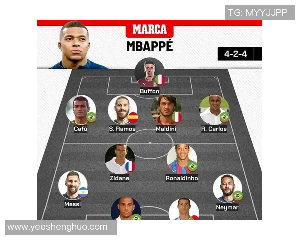 全球足球巨星汇聚各国队伍代表人物解析与故事