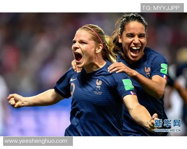 世界顶级女足球星排名揭晓谁是当今足坛最强女性球员